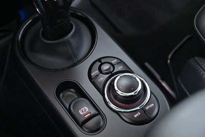 2024 MINI 2 Door Base