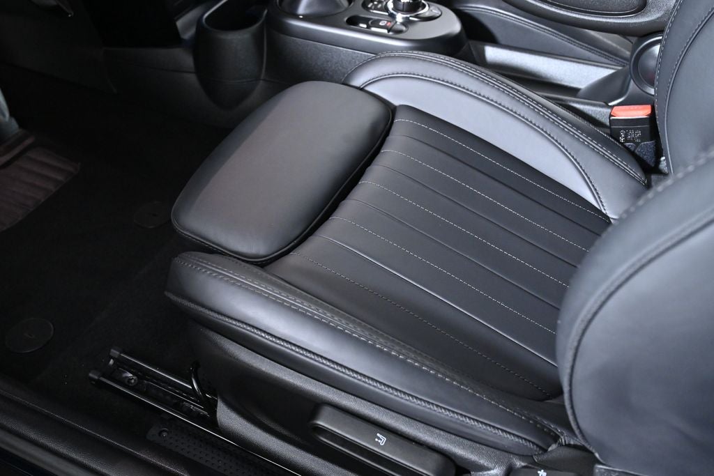 2024 MINI 2 Door Base