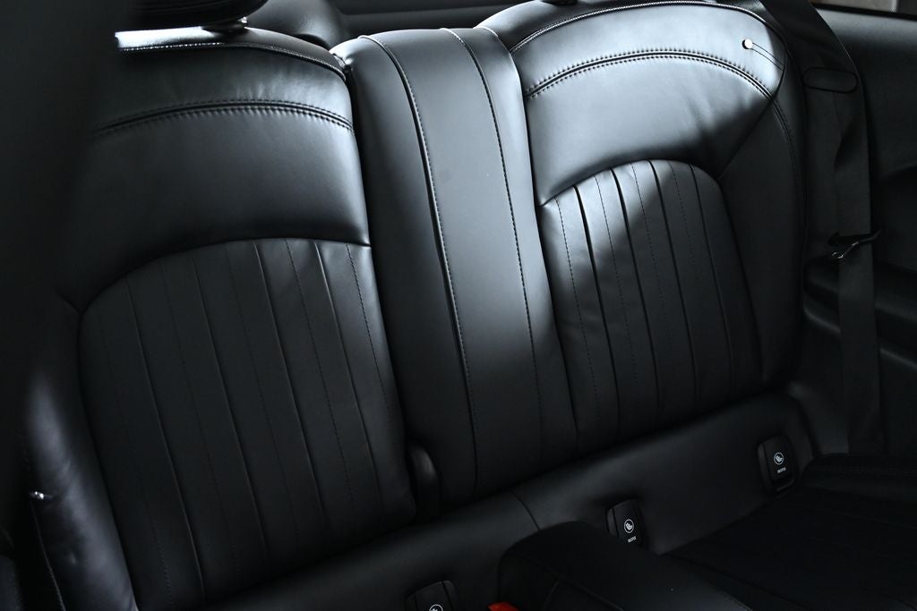 2024 MINI 2 Door Base