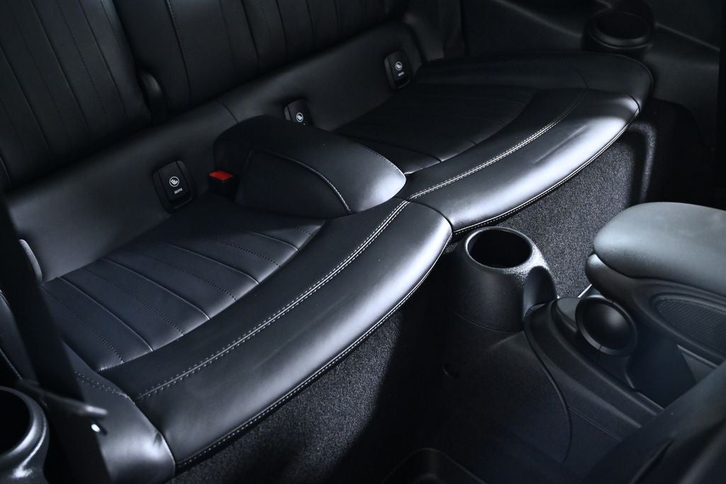 2024 MINI 2 Door Base