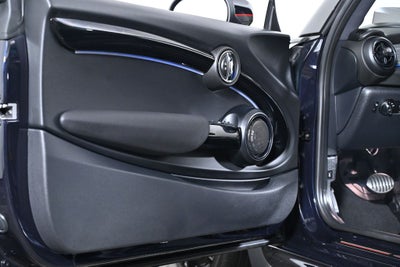 2024 MINI 2 Door Base