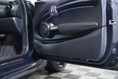 2024 MINI 2 Door Base