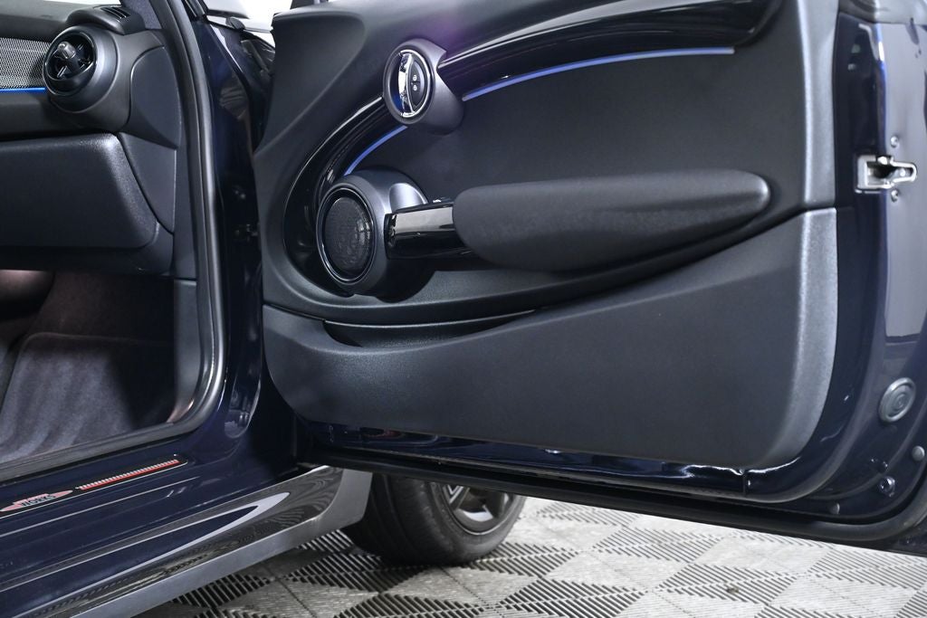 2024 MINI 2 Door Base