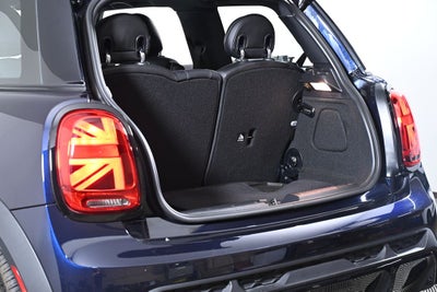 2024 MINI 2 Door Base