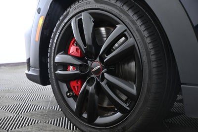 2024 MINI 2 Door Base