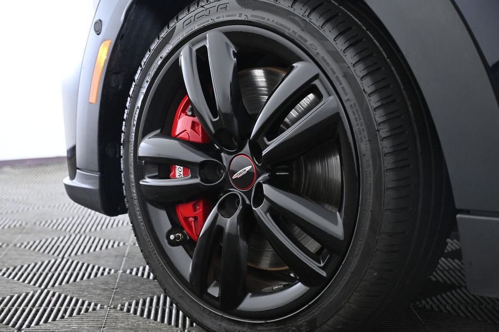 2024 MINI 2 Door Base