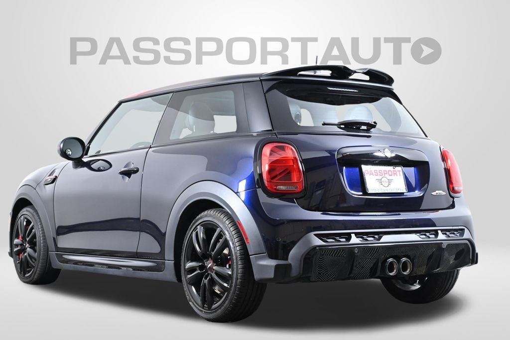 2024 MINI 2 Door Base