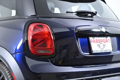 2024 MINI 2 Door Base