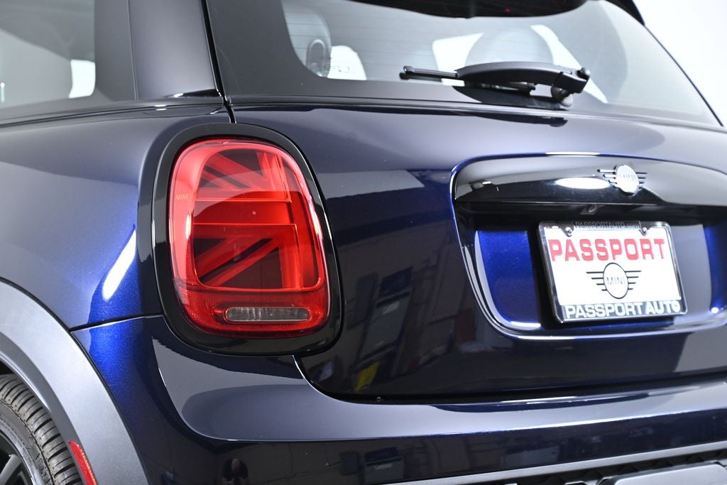 2024 MINI 2 Door Base