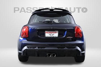 2024 MINI 2 Door Base