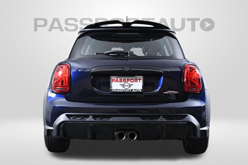 2024 MINI 2 Door Base
