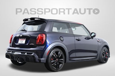2024 MINI 2 Door Base