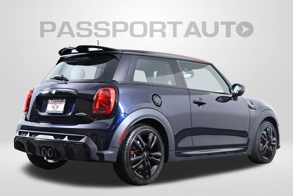 2024 MINI 2 Door Base