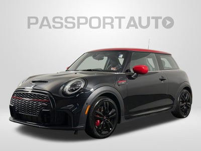 2024 MINI John Cooper Works John Cooper Works