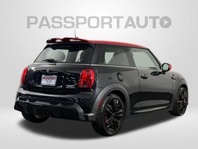2024 MINI John Cooper Works John Cooper Works
