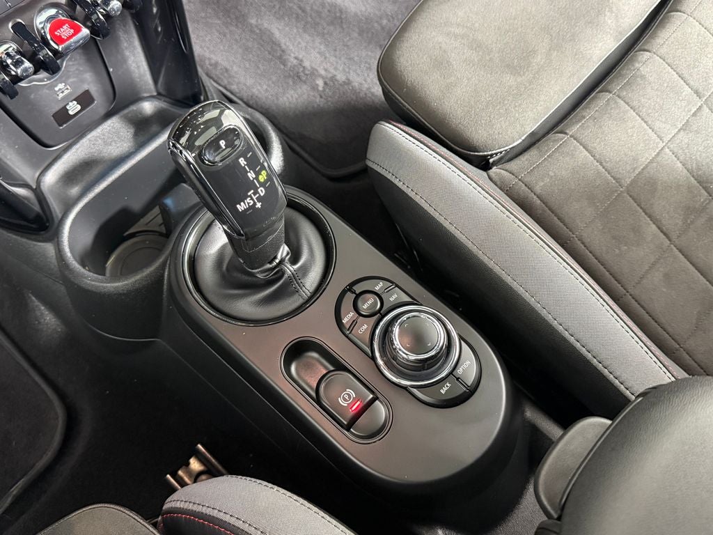 2024 MINI John Cooper Works John Cooper Works