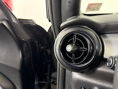 2024 MINI John Cooper Works John Cooper Works