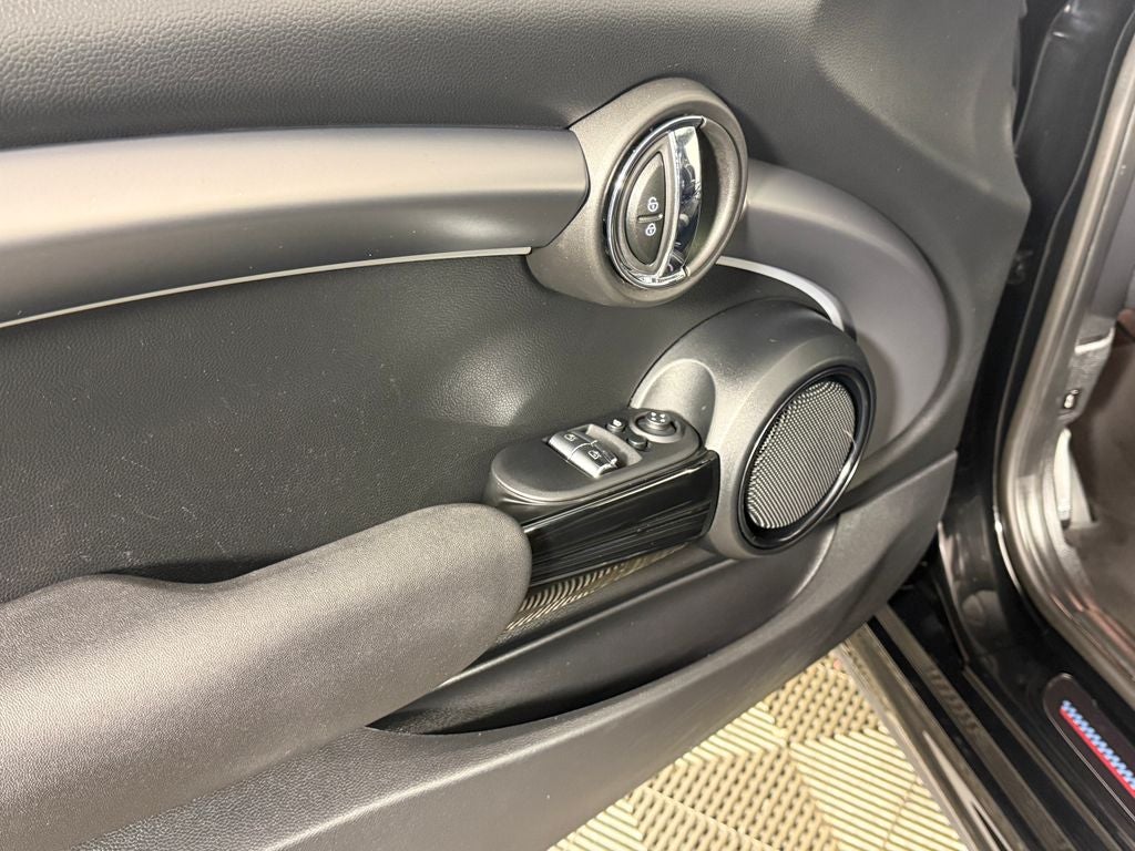 2024 MINI John Cooper Works John Cooper Works