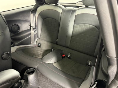 2024 MINI John Cooper Works John Cooper Works