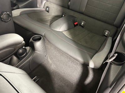 2024 MINI John Cooper Works John Cooper Works