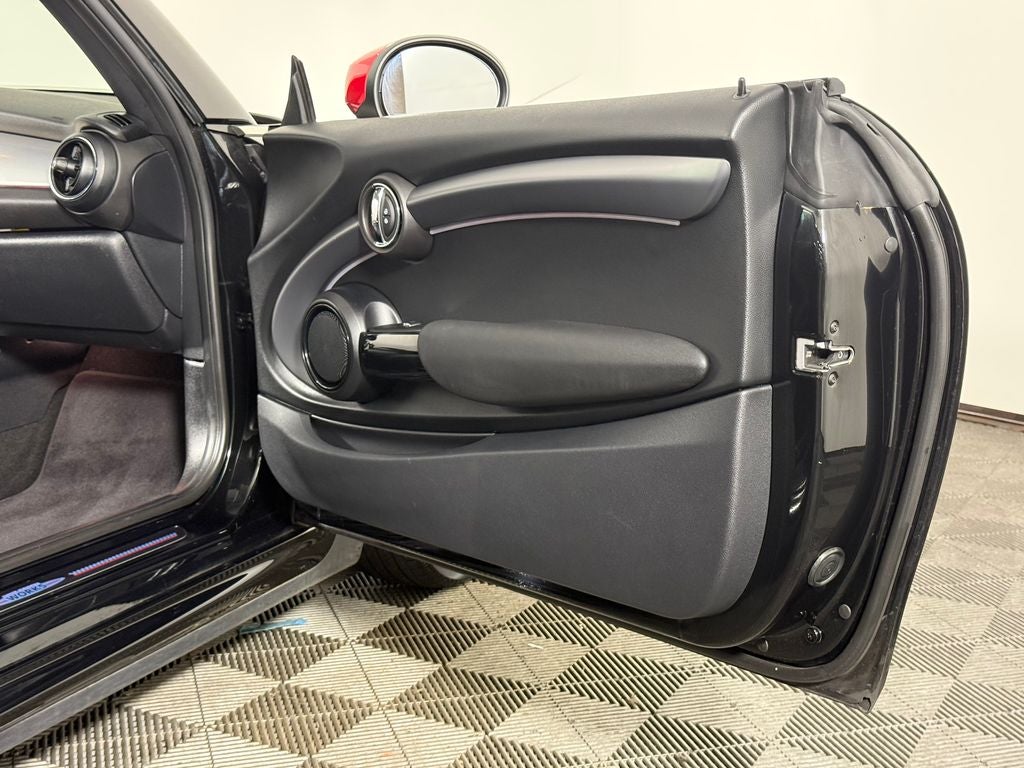 2024 MINI John Cooper Works John Cooper Works