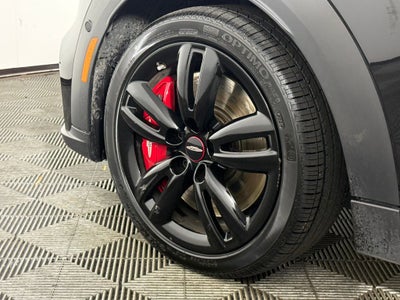 2024 MINI John Cooper Works John Cooper Works