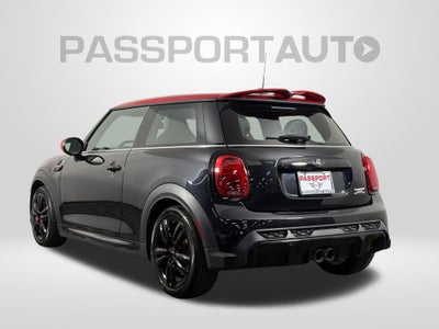 2024 MINI John Cooper Works John Cooper Works