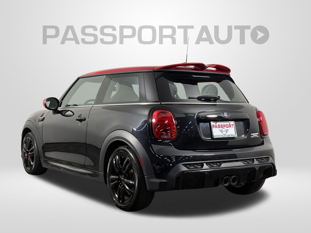2024 MINI John Cooper Works John Cooper Works
