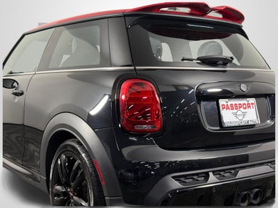 2024 MINI John Cooper Works John Cooper Works