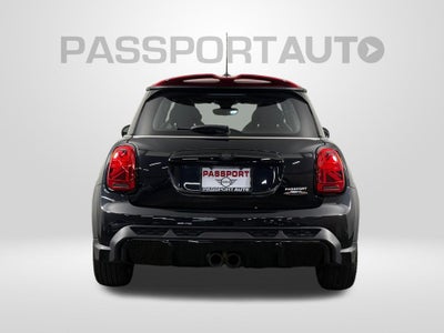 2024 MINI John Cooper Works John Cooper Works