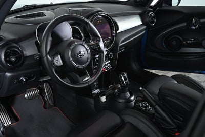 2023 MINI HARDTOP 2 DOOR John Cooper Works