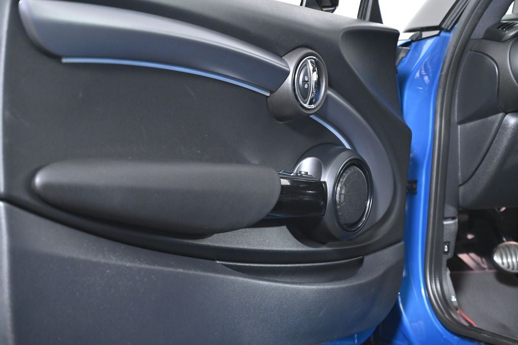 2023 MINI HARDTOP 2 DOOR John Cooper Works