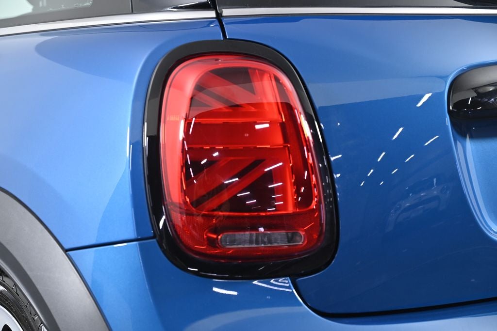 2023 MINI HARDTOP 2 DOOR John Cooper Works