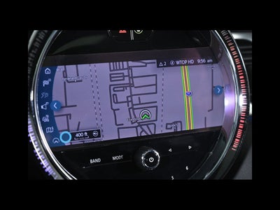 2023 MINI HARDTOP 2 DOOR John Cooper Works