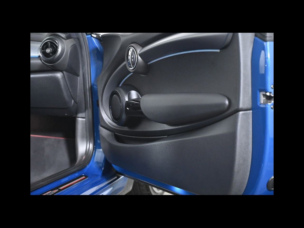 2023 MINI HARDTOP 2 DOOR John Cooper Works