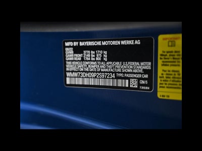 2023 MINI HARDTOP 2 DOOR John Cooper Works