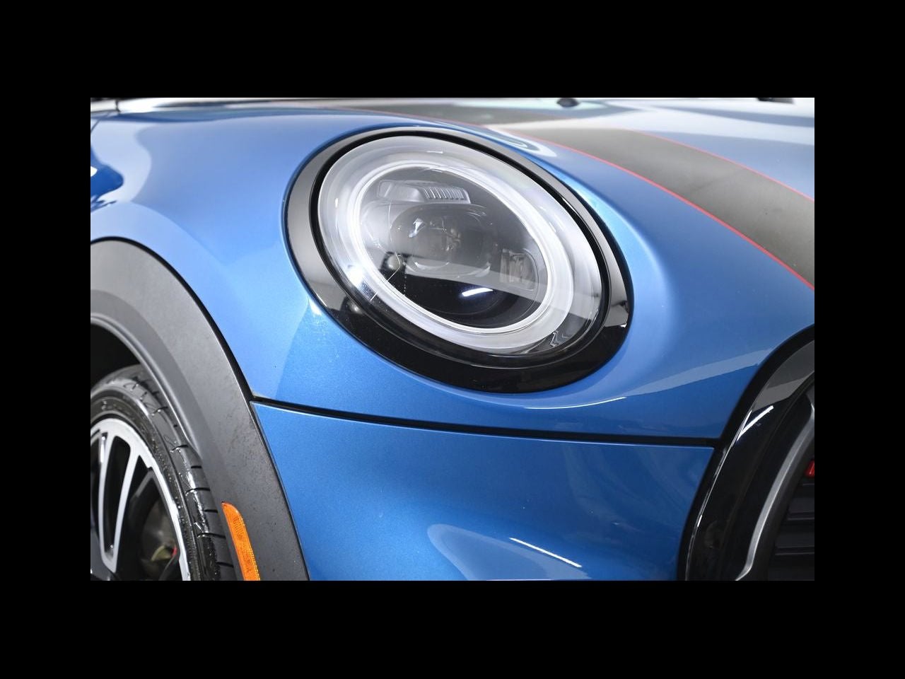 2023 MINI HARDTOP 2 DOOR John Cooper Works
