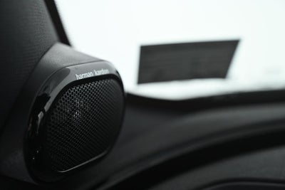 2022 MINI John Cooper Works John Cooper Works