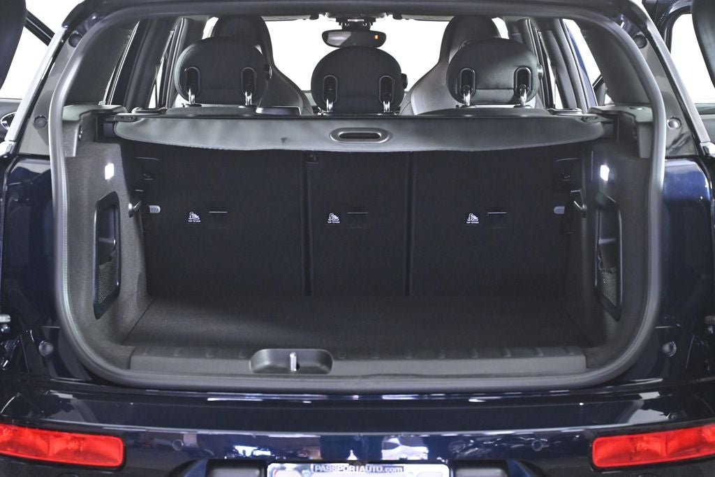 2022 MINI John Cooper Works John Cooper Works