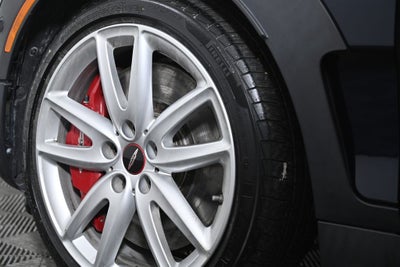 2022 MINI John Cooper Works John Cooper Works