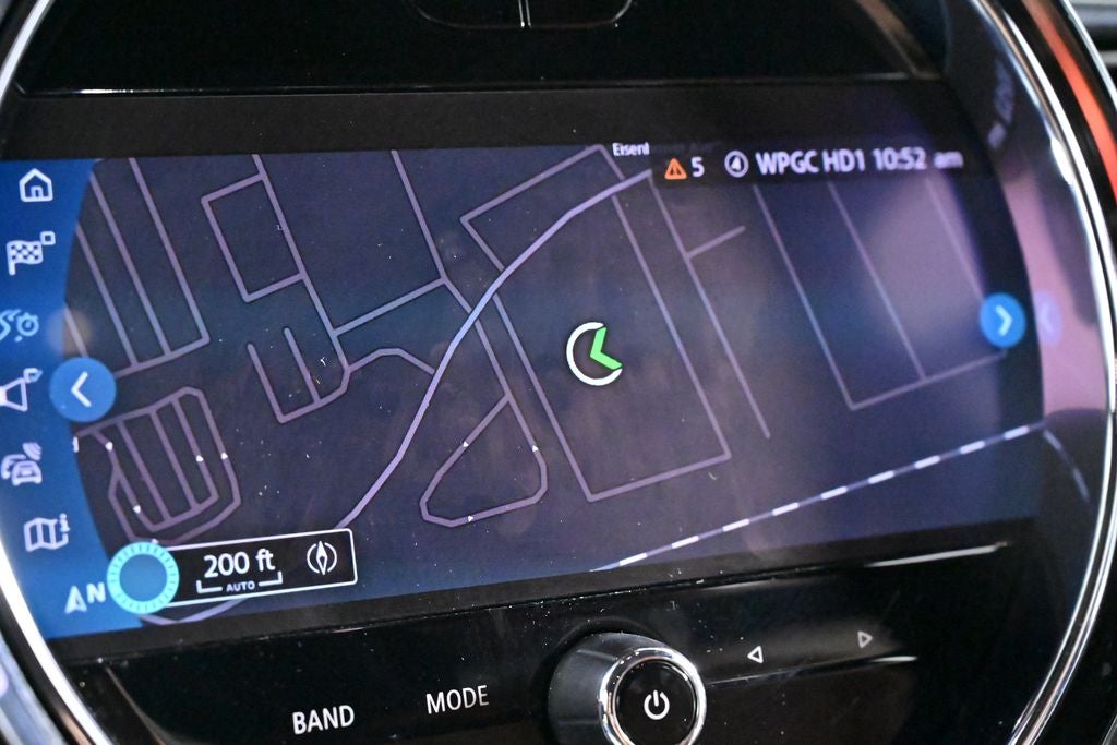 2024 MINI John Cooper Works Base