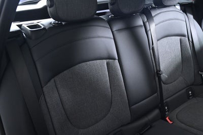 2016 MINI Cooper S Clubman
