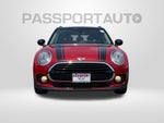 2017 MINI Cooper Clubman