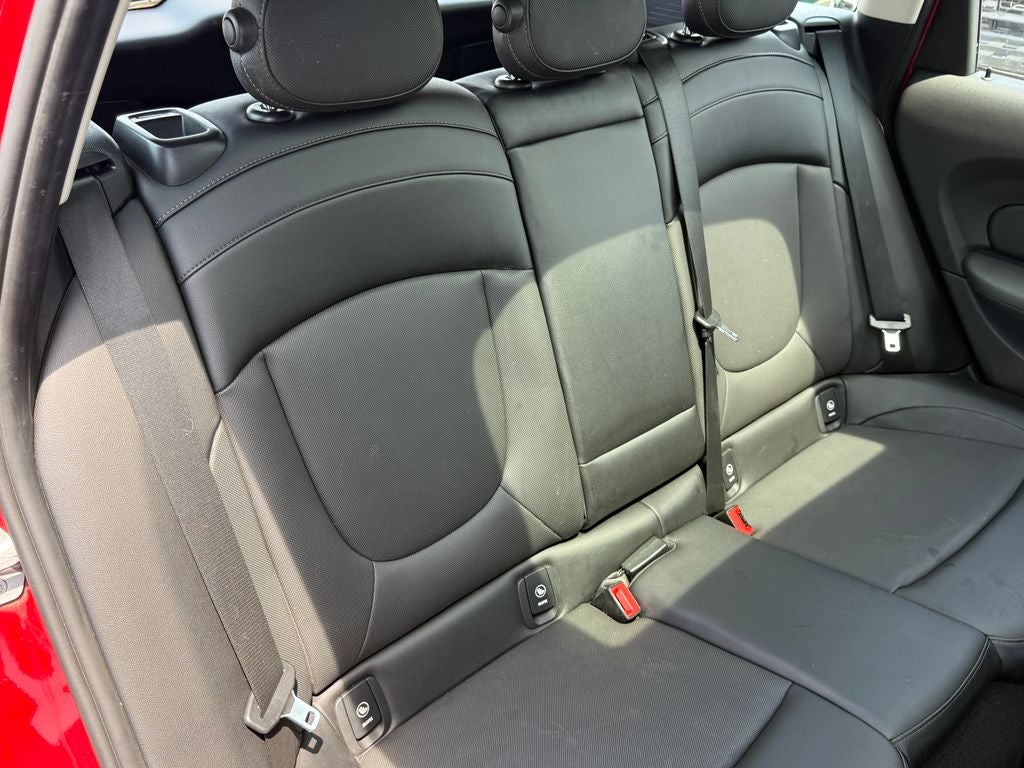 2017 MINI Cooper Clubman