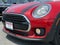 2017 MINI Cooper Clubman