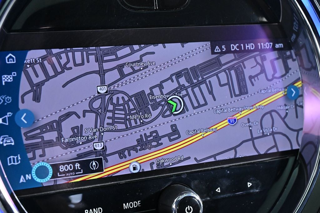 2023 MINI Clubman Cooper S