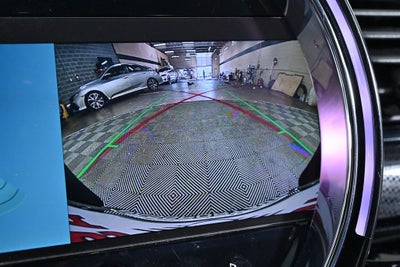 2023 MINI Clubman Cooper S