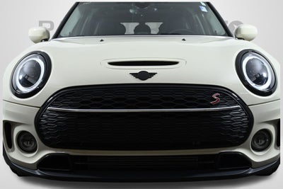 2023 MINI Clubman Cooper S