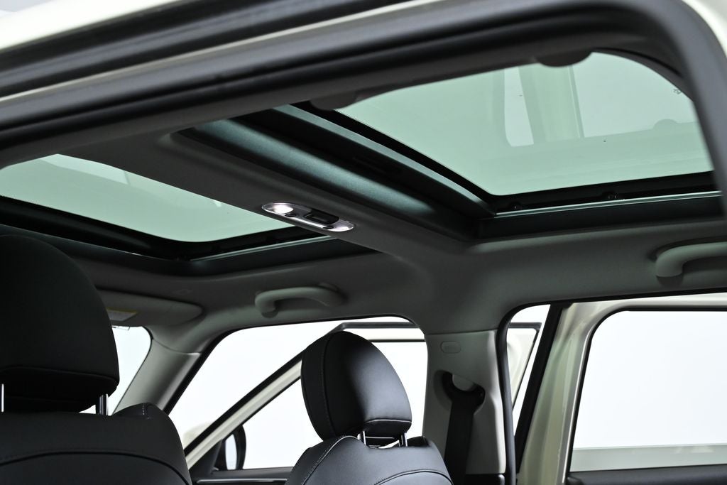 2023 MINI Clubman Cooper S