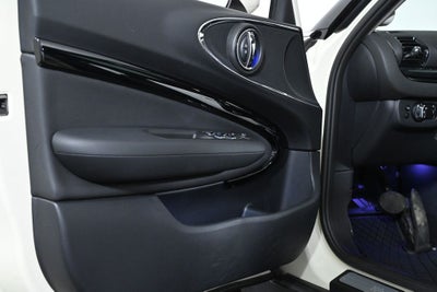 2023 MINI Clubman Cooper S